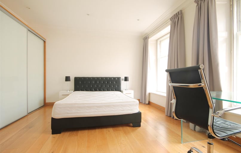 Murton House, North Sheilds, Newcastle - Image 1